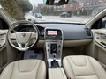 Daumennagel 10 - Volvo XC60 T5 Summum AWD Leder Navi Xenon Memory SHZ Tempomat