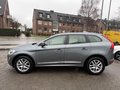 Daumennagel 8 - Volvo XC60 T5 Summum AWD Leder Navi Xenon Memory SHZ Tempomat
