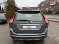 Daumennagel 7 - Volvo XC60 T5 Summum AWD Leder Navi Xenon Memory SHZ Tempomat