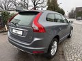 Daumennagel 5 - Volvo XC60 T5 Summum AWD Leder Navi Xenon Memory SHZ Tempomat