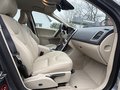 Daumennagel 17 - Volvo XC60 T5 Summum AWD Leder Navi Xenon Memory SHZ Tempomat
