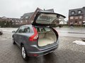 Daumennagel 21 - Volvo XC60 T5 Summum AWD Leder Navi Xenon Memory SHZ Tempomat