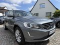 Daumennagel 3 - Volvo XC60 T5 Summum AWD Leder Navi Xenon Memory SHZ Tempomat