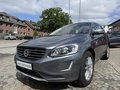 Daumennagel 1 - Volvo XC60 T5 Summum AWD Leder Navi Xenon Memory SHZ Tempomat