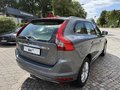 Daumennagel 5 - Volvo XC60 T5 Summum AWD Leder Navi Xenon Memory SHZ Tempomat