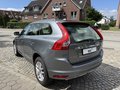 Daumennagel 7 - Volvo XC60 T5 Summum AWD Leder Navi Xenon Memory SHZ Tempomat