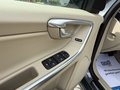 Daumennagel 17 - Volvo XC60 T5 Summum AWD Leder Navi Xenon Memory SHZ Tempomat