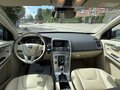 Daumennagel 9 - Volvo XC60 T5 Summum AWD Leder Navi Xenon Memory SHZ Tempomat