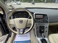 Daumennagel 13 - Volvo XC60 T5 Summum AWD Leder Navi Xenon Memory SHZ Tempomat