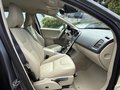 Daumennagel 22 - Volvo XC60 T5 Summum AWD Leder Navi Xenon Memory SHZ Tempomat