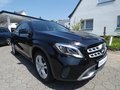 Daumennagel 3 - Mercedes-Benz GLA 220 CDI / d 4Matic 7G-DCT Navi Kamera LED SHZ