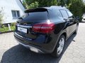 Daumennagel 5 - Mercedes-Benz GLA 220 CDI / d 4Matic 7G-DCT Navi Kamera LED SHZ
