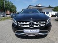Daumennagel 2 - Mercedes-Benz GLA 220 CDI / d 4Matic 7G-DCT Navi Kamera LED SHZ
