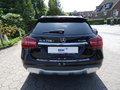 Daumennagel 6 - Mercedes-Benz GLA 220 CDI / d 4Matic 7G-DCT Navi Kamera LED SHZ