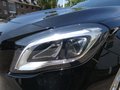 Daumennagel 21 - Mercedes-Benz GLA 220 CDI / d 4Matic 7G-DCT Navi Kamera LED SHZ