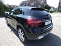 Daumennagel 7 - Mercedes-Benz GLA 220 CDI / d 4Matic 7G-DCT Navi Kamera LED SHZ