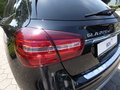 Daumennagel 22 - Mercedes-Benz GLA 220 CDI / d 4Matic 7G-DCT Navi Kamera LED SHZ