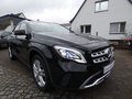 Daumennagel 3 - Mercedes-Benz GLA 220 CDI 4Matic 7G-DCT LED Navi Kamera SHZ