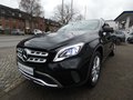 Daumennagel 1 - Mercedes-Benz GLA 220 CDI 4Matic 7G-DCT LED Navi Kamera SHZ
