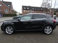 Daumennagel 8 - Mercedes-Benz GLA 220 CDI 4Matic 7G-DCT LED Navi Kamera SHZ