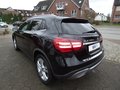 Daumennagel 10 - Mercedes-Benz GLA 220 CDI 4Matic 7G-DCT LED Navi Kamera SHZ
