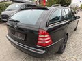 Daumennagel 5 - Mercedes-Benz C 320 T Avantgarde Automatik Leder Schiebedach SHZ