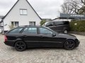 Daumennagel 4 - Mercedes-Benz C 320 T Avantgarde Automatik Leder Schiebedach SHZ