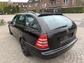 Daumennagel 7 - Mercedes-Benz C 320 T Avantgarde Automatik Leder Schiebedach SHZ