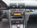 Daumennagel 12 - Mercedes-Benz C 320 T Avantgarde Automatik Leder Schiebedach SHZ