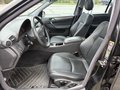 Daumennagel 14 - Mercedes-Benz C 320 T Avantgarde Automatik Leder Schiebedach SHZ
