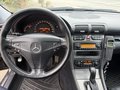 Daumennagel 17 - Mercedes-Benz C 320 T Avantgarde Automatik Leder Schiebedach SHZ