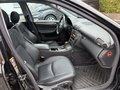 Daumennagel 18 - Mercedes-Benz C 320 T Avantgarde Automatik Leder Schiebedach SHZ