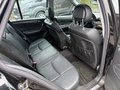 Daumennagel 19 - Mercedes-Benz C 320 T Avantgarde Automatik Leder Schiebedach SHZ