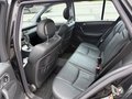 Daumennagel 20 - Mercedes-Benz C 320 T Avantgarde Automatik Leder Schiebedach SHZ