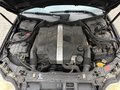 Daumennagel 23 - Mercedes-Benz C 320 T Avantgarde Automatik Leder Schiebedach SHZ