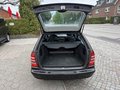 Daumennagel 22 - Mercedes-Benz C 320 T Avantgarde Automatik Leder Schiebedach SHZ