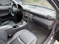 Daumennagel 21 - Mercedes-Benz C 320 T Avantgarde Automatik Leder Schiebedach SHZ