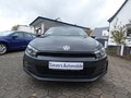 Daumennagel 3 - Volkswagen Scirocco Allstar DSG BMT/Start-Stopp Xenon Navi Tempomat
