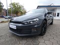 Daumennagel 1 - Volkswagen Scirocco Allstar DSG BMT/Start-Stopp Xenon Navi Tempomat