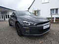 Daumennagel 4 - Volkswagen Scirocco Allstar DSG BMT/Start-Stopp Xenon Navi Tempomat