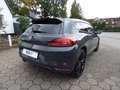 Daumennagel 6 - Volkswagen Scirocco Allstar DSG BMT/Start-Stopp Xenon Navi Tempomat