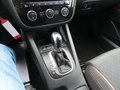 Daumennagel 23 - Volkswagen Scirocco Allstar DSG BMT/Start-Stopp Xenon Navi Tempomat