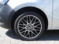 Daumennagel 8 - Renault Kangoo III Rapid TCe 130 Kasten Automatik Navi Klima Tempomat