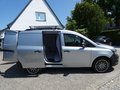 Daumennagel 20 - Renault Kangoo III Rapid TCe 130 Kasten Automatik Navi Klima Tempomat