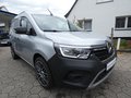 Daumennagel 3 - Renault Kangoo III Rapid TCe 130 Kasten Automatik Navi Klima Tempomat