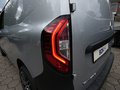 Daumennagel 10 - Renault Kangoo III Rapid TCe 130 Kasten Automatik Navi Klima Tempomat