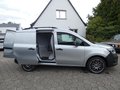Daumennagel 19 - Renault Kangoo III Rapid TCe 130 Kasten Automatik Navi Klima Tempomat