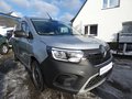 Daumennagel 3 - Renault Kangoo Kastenwagen TCe 130 Automatik Navi Klima Tempomat