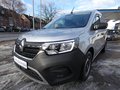 Daumennagel 1 - Renault Kangoo Kastenwagen TCe 130 Automatik Navi Klima Tempomat