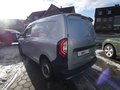 Daumennagel 7 - Renault Kangoo Kastenwagen TCe 130 Automatik Navi Klima Tempomat